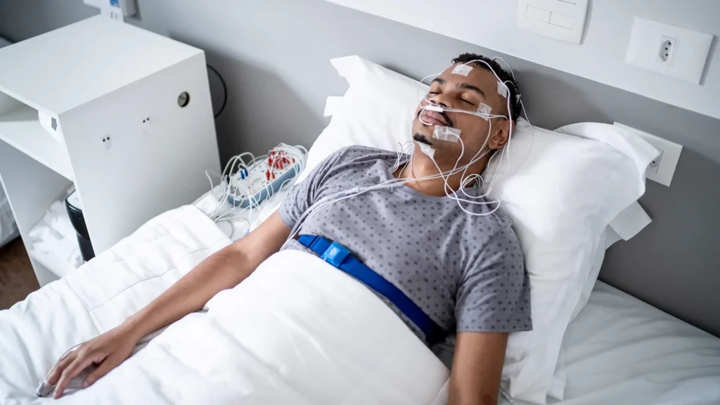 sleep study adelaide cost