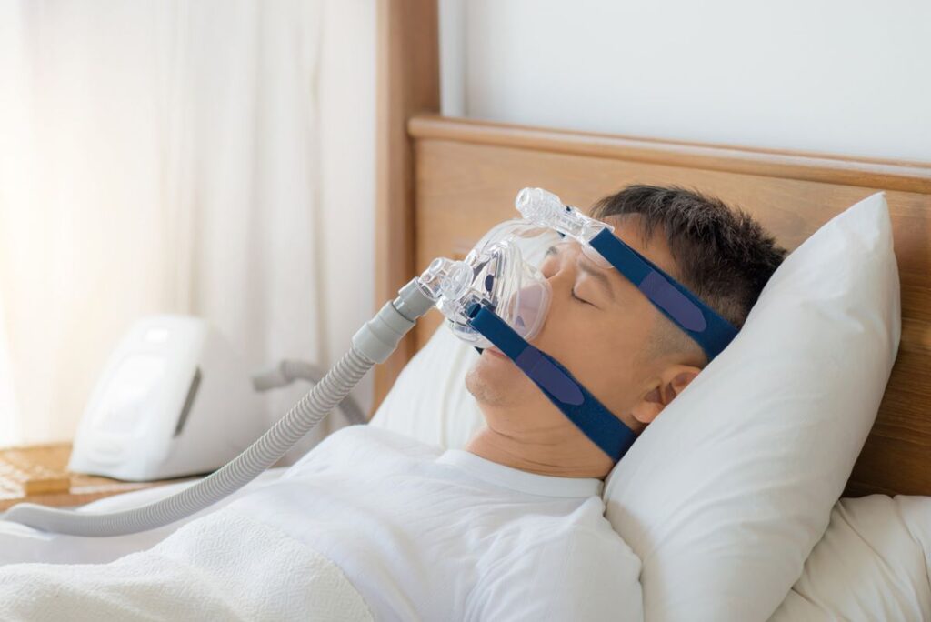 brisbane sleep study cost
